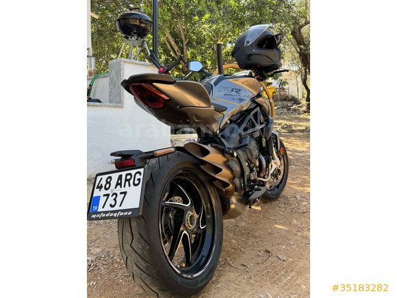 Sahibinden MV Agusta Brutale 800 RR 