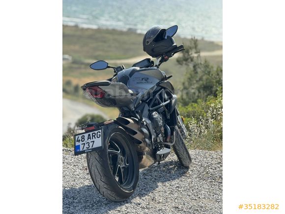Sahibinden MV Agusta Brutale 800 RR 