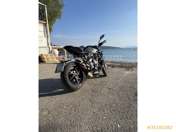 Sahibinden MV Agusta Brutale 800 RR 