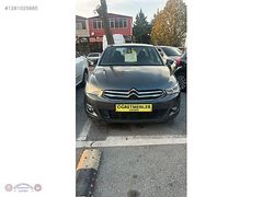 DAMPİNG-2013 C-ELYSEE 12 CONFORT 161.000.KM.