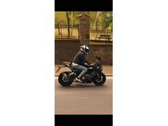 Sahibinden RKS SRK125-R 