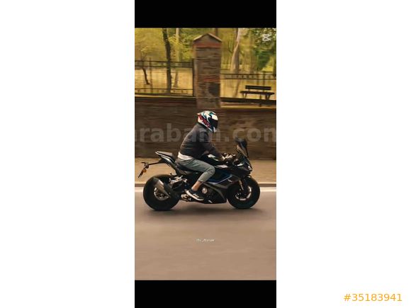 Sahibinden RKS SRK125-R 