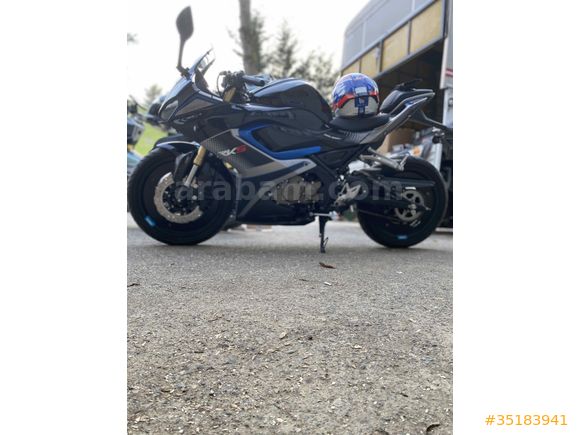 Sahibinden RKS SRK125-R 