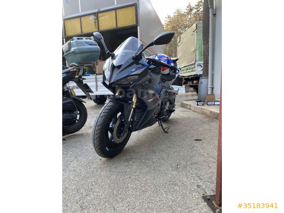 Sahibinden RKS SRK125-R 
