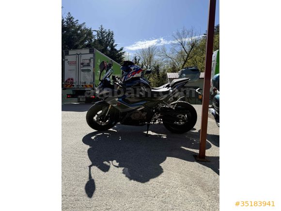 Sahibinden RKS SRK125-R 