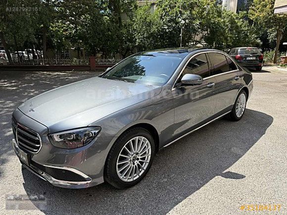 GENÇLER OTOMOTİV/KOZYATAĞI/BOYASIZ+MULTIBEAM+360K+BURMESTER+KYLS