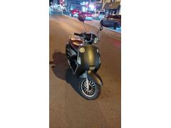 Sahibinden RKS Bitter 125 