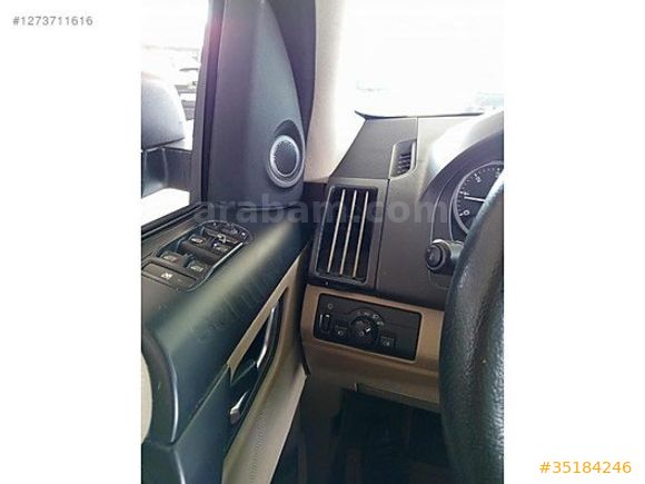İLK SAHİBİNDEN HATASIZ BOYASIZ SUNROOF LU