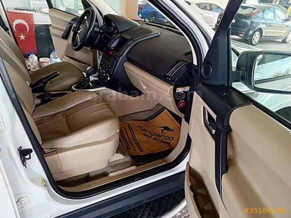 İLK SAHİBİNDEN HATASIZ BOYASIZ SUNROOF LU