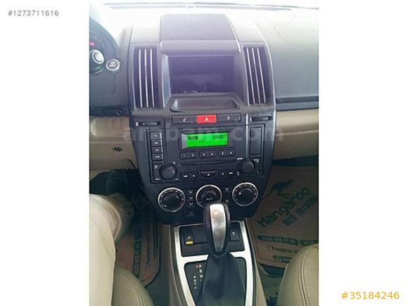 İLK SAHİBİNDEN HATASIZ BOYASIZ SUNROOF LU