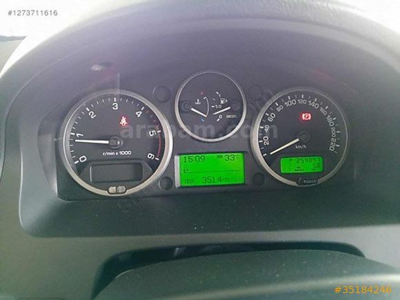 İLK SAHİBİNDEN HATASIZ BOYASIZ SUNROOF LU