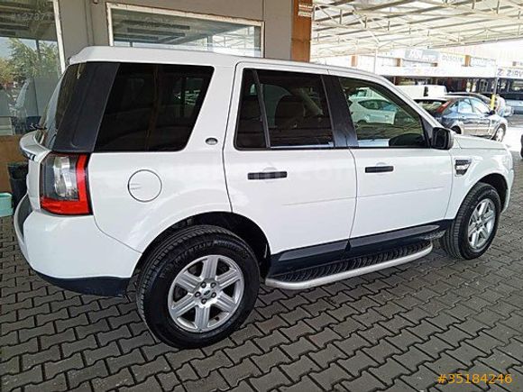 İLK SAHİBİNDEN HATASIZ BOYASIZ SUNROOF LU