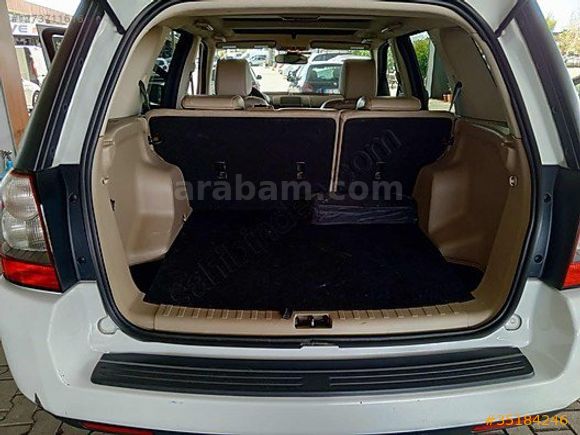 İLK SAHİBİNDEN HATASIZ BOYASIZ SUNROOF LU