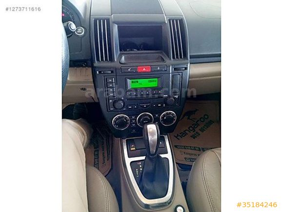 İLK SAHİBİNDEN HATASIZ BOYASIZ SUNROOF LU