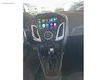 2016 1.5 TDCI FOCUS TREND X OTOMATİK VİTES STW