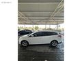 2016 1.5 TDCI FOCUS TREND X OTOMATİK VİTES STW