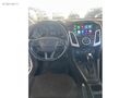 2016 1.5 TDCI FOCUS TREND X OTOMATİK VİTES STW