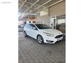 2016 1.5 TDCI FOCUS TREND X OTOMATİK VİTES STW