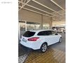2016 1.5 TDCI FOCUS TREND X OTOMATİK VİTES STW