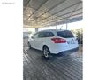 2016 1.5 TDCI FOCUS TREND X OTOMATİK VİTES STW