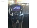 2016 1.5 TDCI FOCUS TREND X OTOMATİK VİTES STW