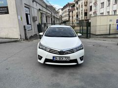 SAHİBİNDEN HATASIZ BOYASIZ COROLLA  