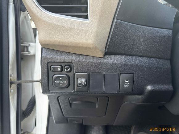 SAHİBİNDEN HATASIZ BOYASIZ COROLLA  