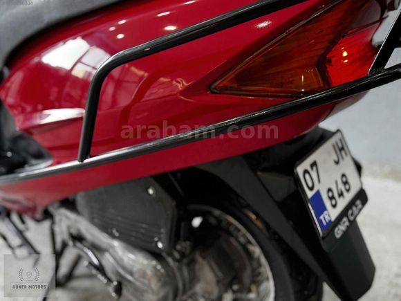 2005 MODEL 12 YILLIK SAHİBİNDEN FULL BAKIMLII