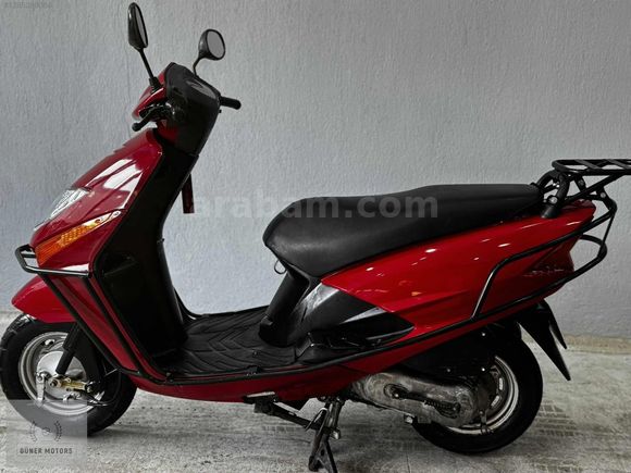 2005 MODEL 12 YILLIK SAHİBİNDEN FULL BAKIMLII