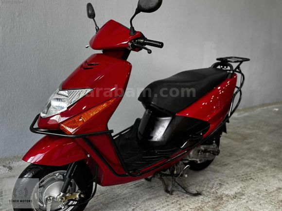 2005 MODEL 12 YILLIK SAHİBİNDEN FULL BAKIMLII