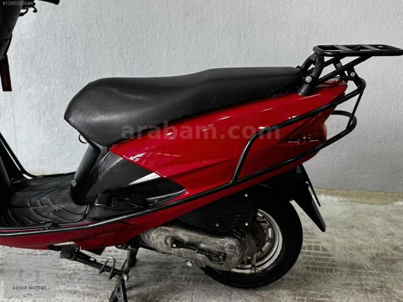 2005 MODEL 12 YILLIK SAHİBİNDEN FULL BAKIMLII