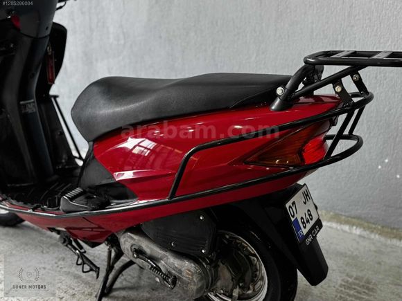 2005 MODEL 12 YILLIK SAHİBİNDEN FULL BAKIMLII