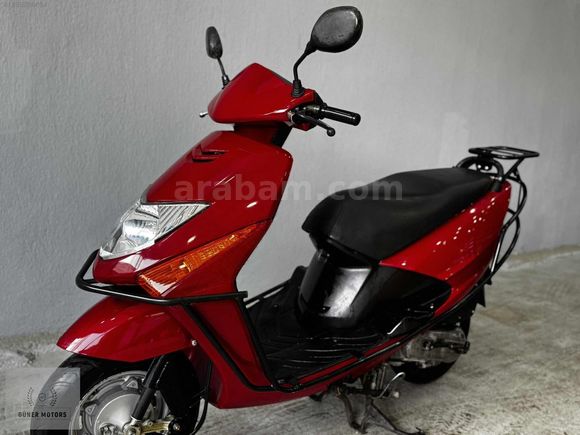 2005 MODEL 12 YILLIK SAHİBİNDEN FULL BAKIMLII