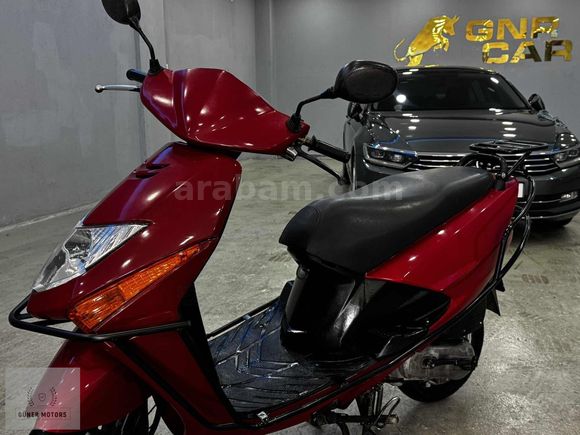2005 MODEL 12 YILLIK SAHİBİNDEN FULL BAKIMLII