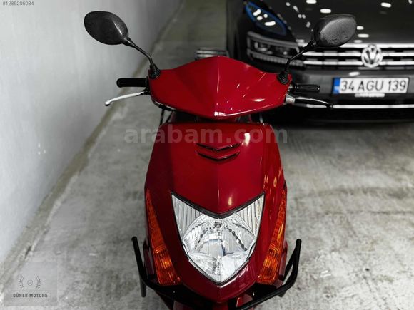 2005 MODEL 12 YILLIK SAHİBİNDEN FULL BAKIMLII