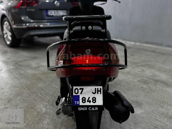2005 MODEL 12 YILLIK SAHİBİNDEN FULL BAKIMLII