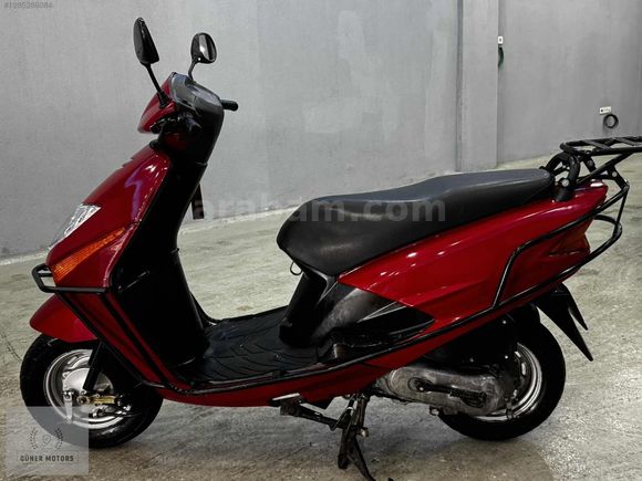 2005 MODEL 12 YILLIK SAHİBİNDEN FULL BAKIMLII