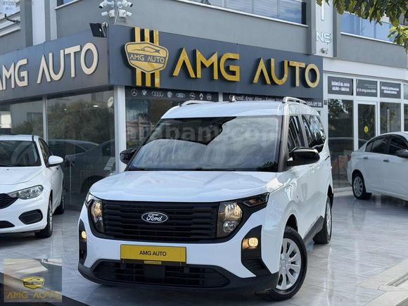 //2024 CUORIER DELÜX 125 HP HATASIZ 62 BİN KM GARANTİ DEVAM//