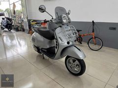 VADE FARKSIZ 6 TAKSİT 2016 MODEL FULL AKSESUARLI VESPA GTS 250