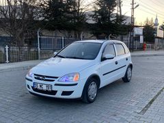 Sahibinden Opel Corsa 1.3 CDTI Essentia 2005 Model 