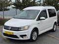 Başak Otomotiv 2.EL'den 2018 VW Caddy Hatasız 100 Bin KM