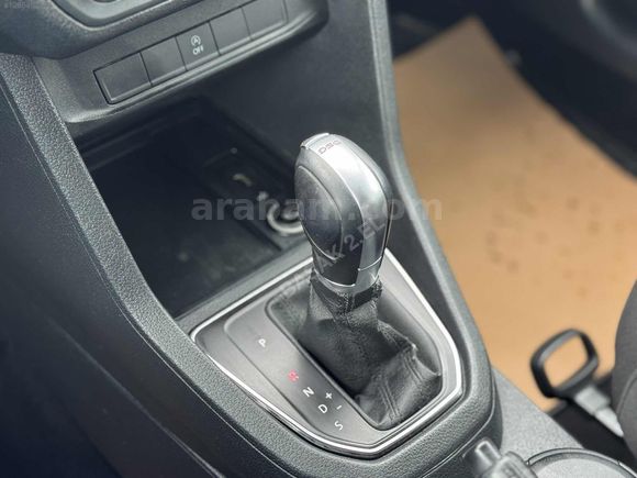 Başak Otomotiv 2.EL'den 2018 VW Caddy Hatasız 100 Bin KM