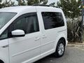 Başak Otomotiv 2.EL'den 2018 VW Caddy Hatasız 100 Bin KM
