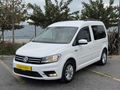 Başak Otomotiv 2.EL'den 2018 VW Caddy Hatasız 100 Bin KM