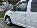 Başak Otomotiv 2.EL'den 2018 VW Caddy Hatasız 100 Bin KM