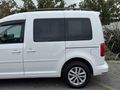 Başak Otomotiv 2.EL'den 2018 VW Caddy Hatasız 100 Bin KM