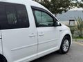 Başak Otomotiv 2.EL'den 2018 VW Caddy Hatasız 100 Bin KM