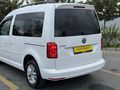 Başak Otomotiv 2.EL'den 2018 VW Caddy Hatasız 100 Bin KM