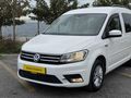 Başak Otomotiv 2.EL'den 2018 VW Caddy Hatasız 100 Bin KM