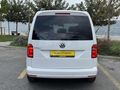 Başak Otomotiv 2.EL'den 2018 VW Caddy Hatasız 100 Bin KM